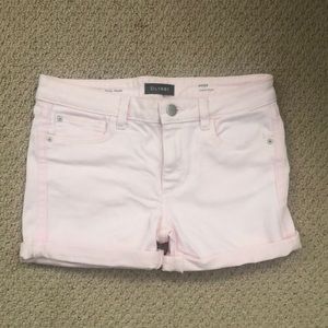 DL1961 Girls Jean Shorts